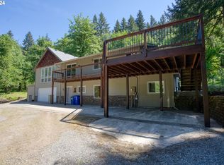 16280 SE Marna Rd, Damascus, OR 97089