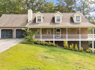 524 Emerald Ave, Kodak, TN 37764