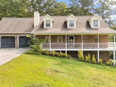 524 Emerald Ave, Kodak, TN, 37764