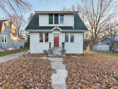 720 N 9th St, Dekalb, IL, 60115