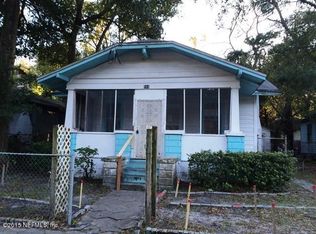 644 Long Branch Blvd, Jacksonville, FL 32206