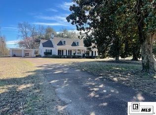 4344 Oak Ridge Rd, Oak Ridge, LA 71264