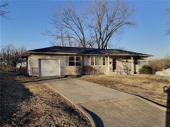 Nevada Real Estate - Nevada MO Homes For Sale | Zillow