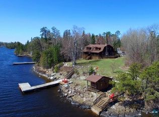 2048 Town Rd, International Falls, MN 56649