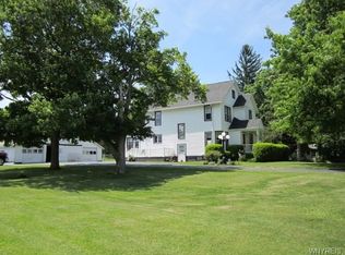 7696 Lewiston Rd, Batavia, NY 14020