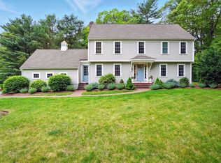 20 Stoney Brook Cir, Duxbury, MA 02332