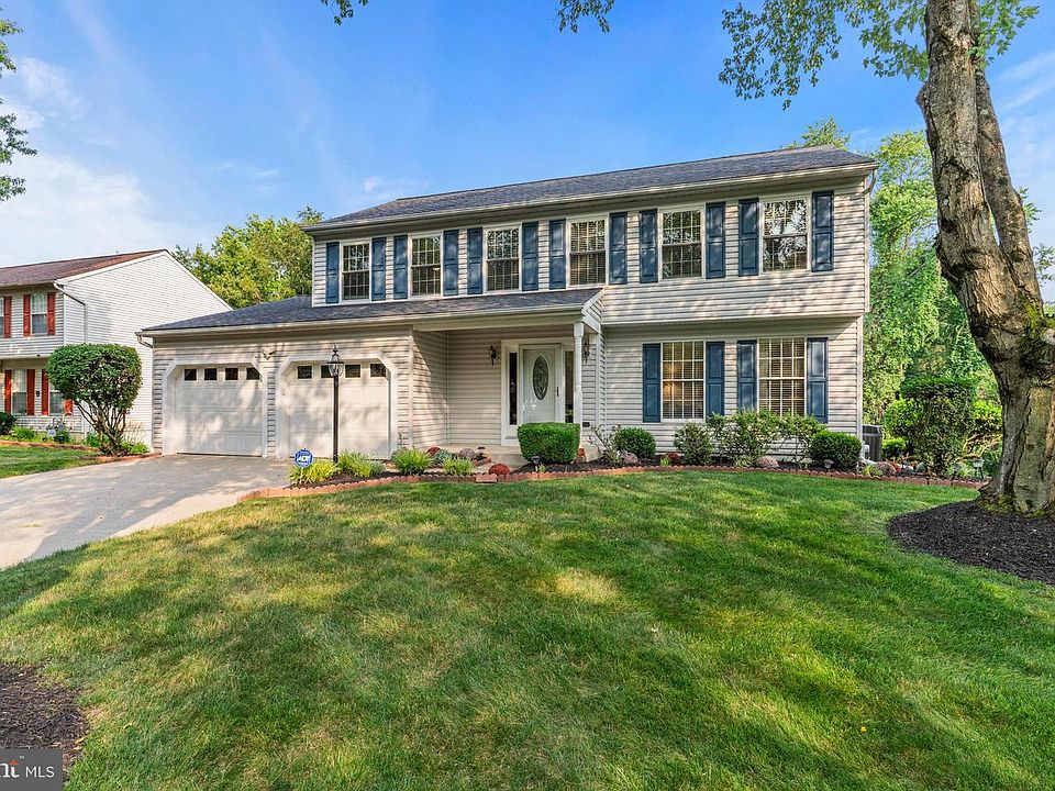 1st image of 8314 Chestnut Farm Ln