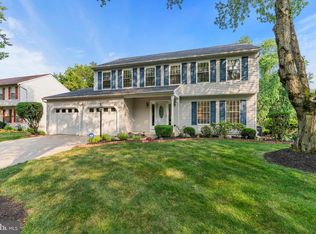 8314 Chestnut Farm Ln, Ellicott City, MD 21043