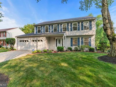 8314 Chestnut Farm Ln, Ellicott City, MD, 21043