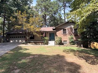 301 Racquet Run, Harrison, AR 72601