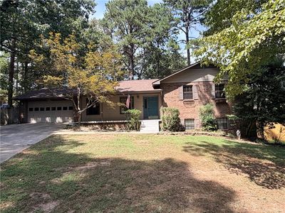 301 Racquet Run, Harrison, AR, 72601