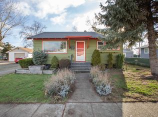 3904 E Montgomery Ave, Spokane, WA 99217