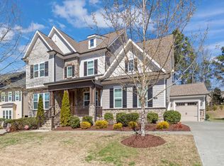 432 Bolton Grant Dr, Cary, NC 27519