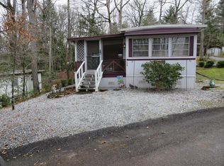 334 Belleview Park Rd, Franklin, NC 28734