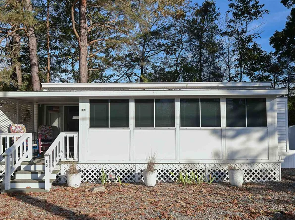 308 Route 286 #15, Seabrook, NH 03874