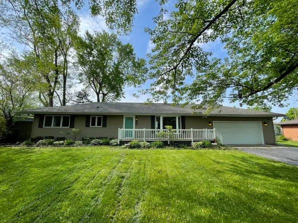 122 Gall Ln, New Lenox, IL 60451