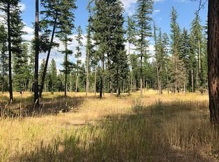 425 Hilltop Rd, Columbia Falls, MT 59912