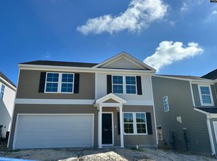 338 Hardwick Dr, Columbia, SC 29223