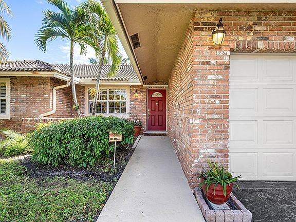 4th image of 1491 NW 112th Terrace