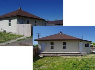 625 1/2 Heyburn Ave, Twin Falls, ID 83301