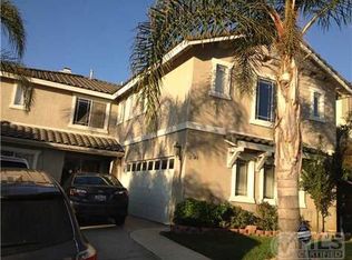 2547 Valley Waters Ct, Spring Valley, CA 91978