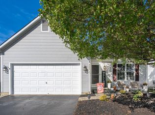 733 Sumter St, Galloway, OH 43119