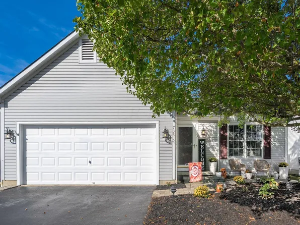 733 Sumter St, Galloway, OH 43119