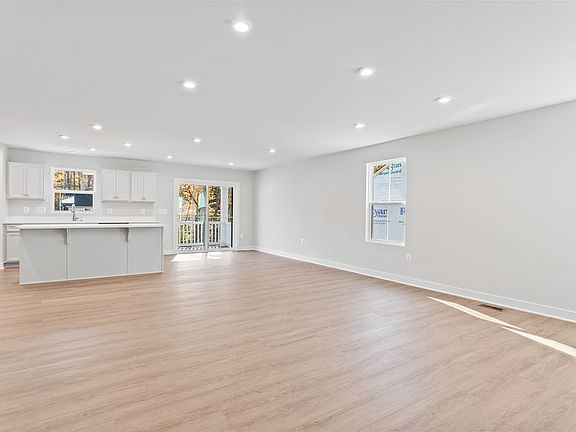 Eden Cay with Basement