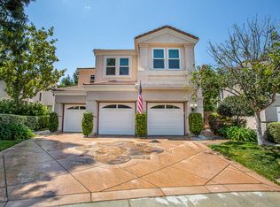 3821 Sunsetridge Rd, Moorpark, CA 93021