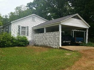 111 Scott St, Houston, MS 38851