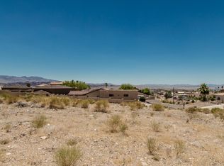 2340 Tee Pl LOT 15, Lake Havasu City, AZ 86406