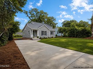 2117 Plaza Drive, Wilmington, NC 28405