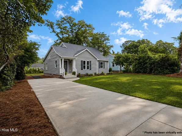 2117 Plaza Drive, Wilmington, NC 28405