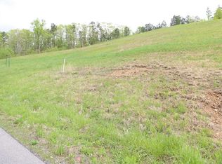 0 Van Davis Rd NW LOT 10, Charleston, TN 37310