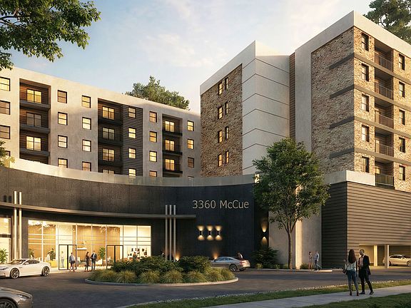 2nd image of 3360 McCue Rd #534