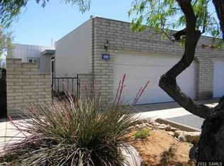 378 Magdalena Ct, Sierra Vista, AZ 85635