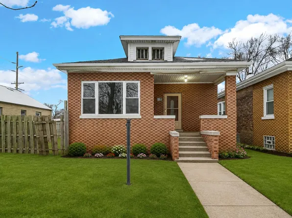 1146 Maryland St, Gary, IN 46407