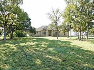 30201 Live Oak Trl, Georgetown, TX 78633