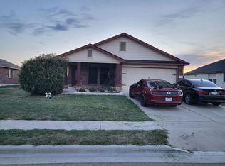 9401 Cricket Dr, Killeen, TX 76542