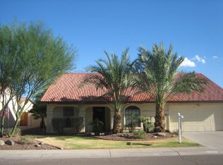 5801 W Geronimo St, Chandler, AZ 85226
