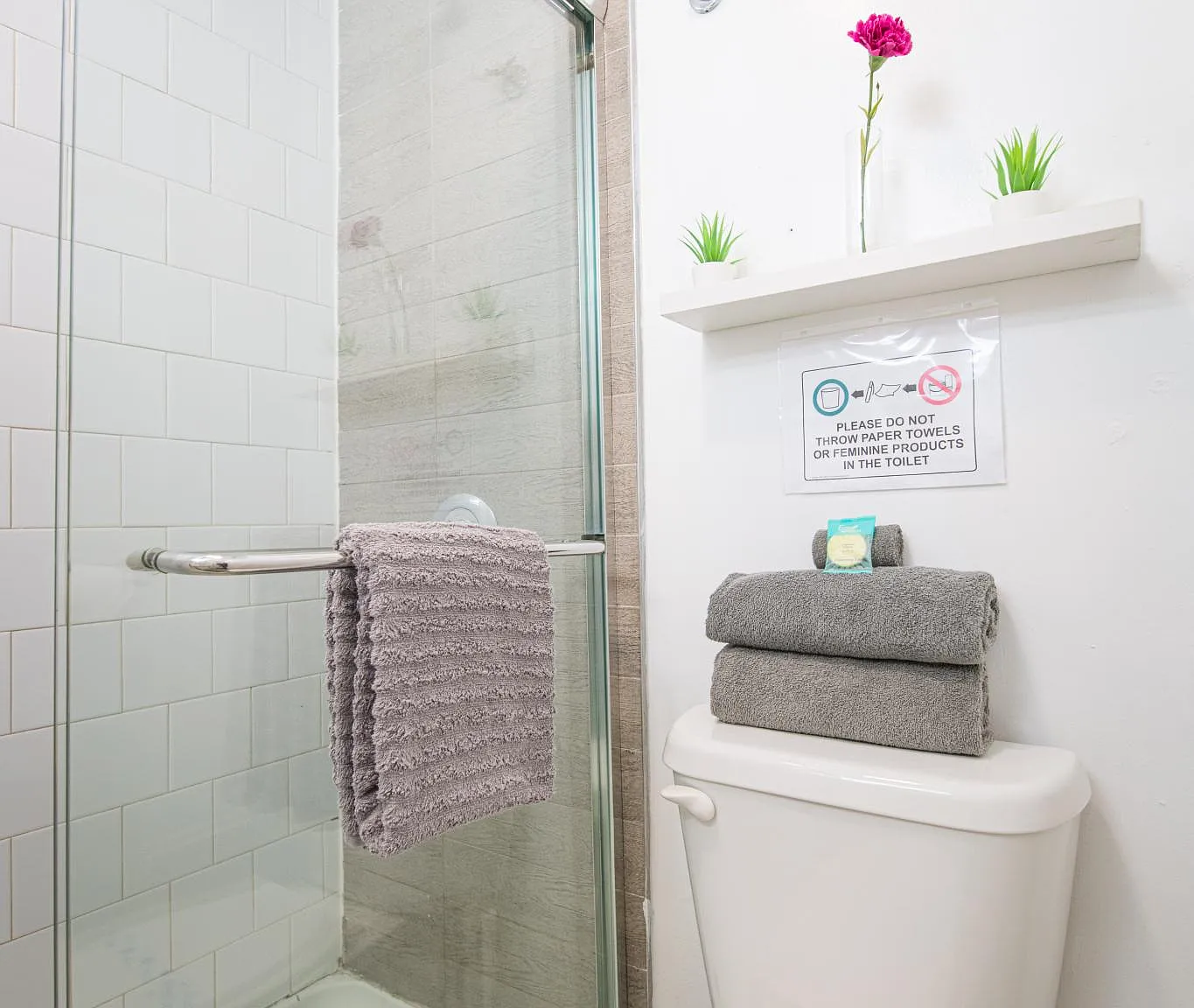 1 bed, 580 sqft, $2,200 — Photo 3