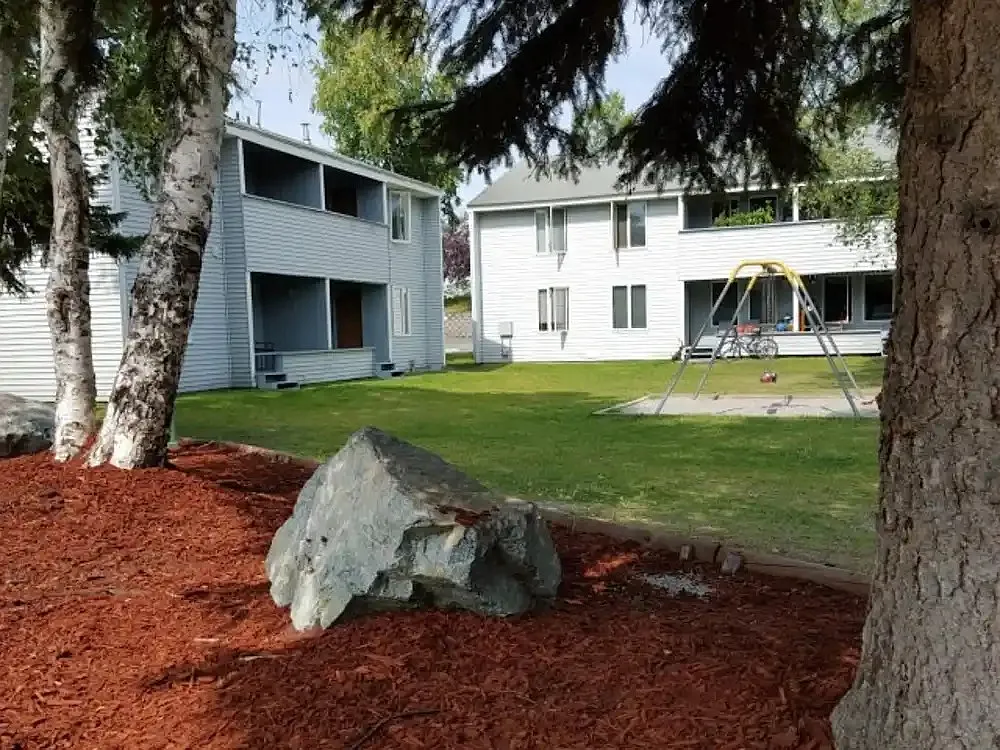 Chester Creek Estates — Photo 4