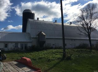 6948 Harris Rd, Poland, NY 13431