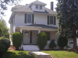 481 Olney Ave, Marion, OH