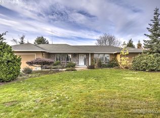 55853 Hazen Rd, Warren, OR 97053