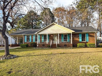103 Cambridge Rd, Greenville, NC, 27834