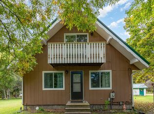 13799 Beaver Rd, Saint Charles, MI 48655