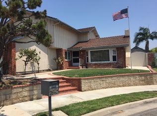 2640 Middlesex Pl, Fullerton, CA 92835