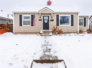 5018 N Stevens St, Spokane, WA 99205