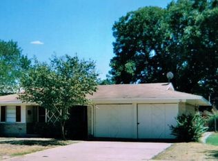 809 Wisteria Way, Richardson, TX 75080